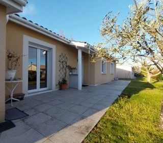  Maison � vendre 5 pi�ces 123 m�