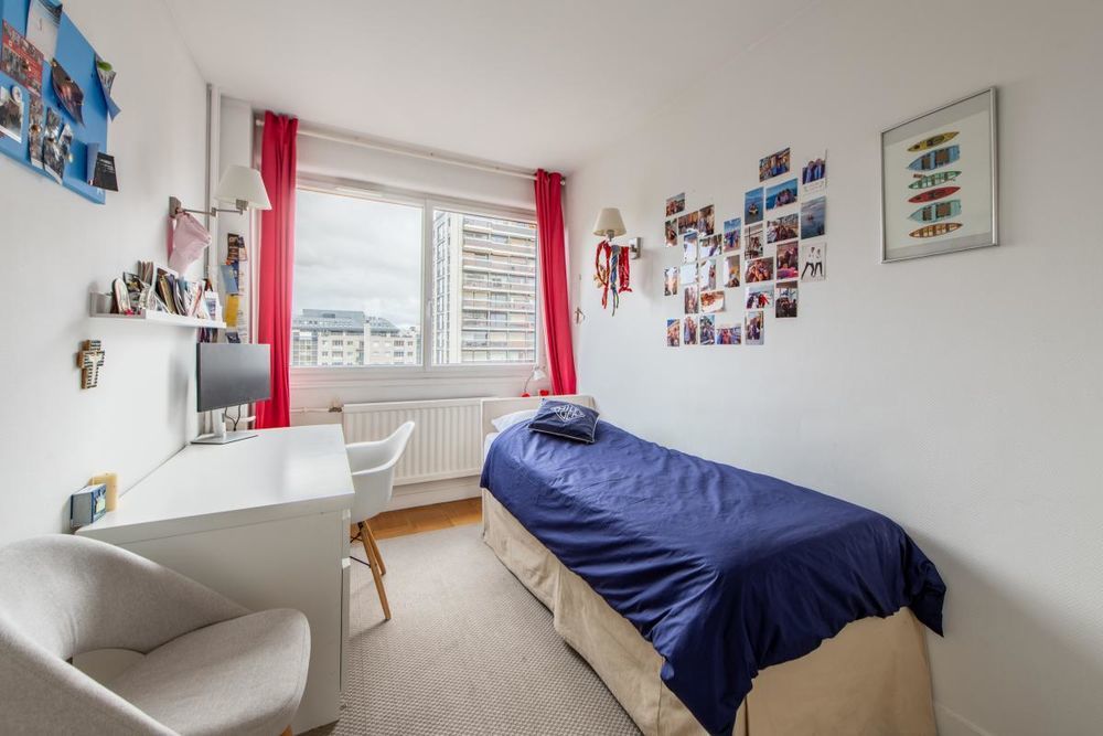 � vendre  Appartement Boulogne-Billancourt (92100)