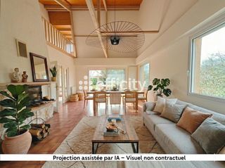  Maison � vendre 5 pi�ces 110 m�