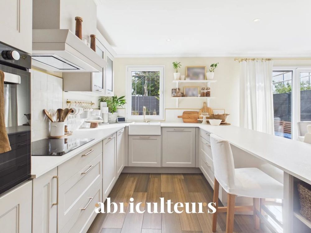 � vendre  Maison Aix-en-Provence (13100)