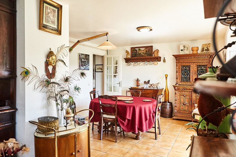 � vendre  Maison Les Martys (11390)