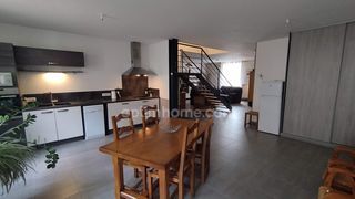  Maison � vendre 5 pi�ces 130 m�