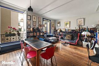  Appartement � vendre 3 pi�ces 57 m�