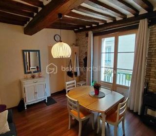  Appartement � vendre 3 pi�ces 42 m�