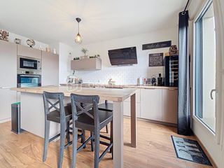  Appartement � vendre 4 pi�ces 75 m�