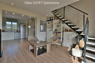  Maison � vendre 6 pi�ces 110 m�