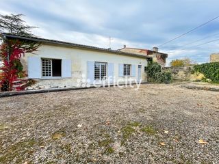  Maison � vendre 4 pi�ces 161 m�