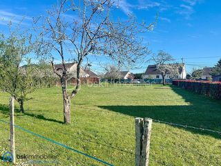  Terrain � vendre 1064 m�