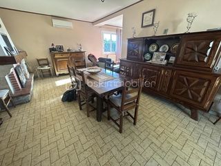  Maison � vendre 5 pi�ces 120 m�