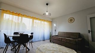  Appartement � vendre 1 pi�ce 32 m�