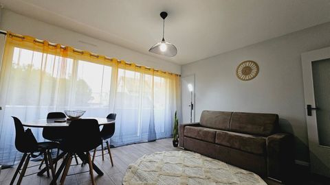  Appartement � vendre 1 pi�ce 32 m�