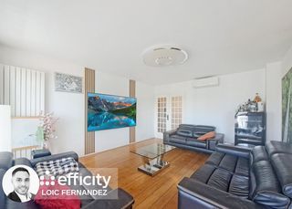  Appartement � vendre 5 pi�ces 104 m�