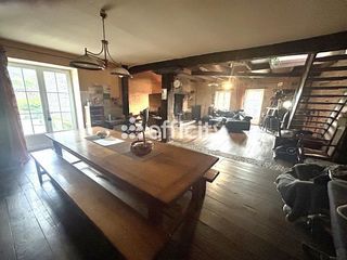  Maison � vendre 7 pi�ces 182 m�