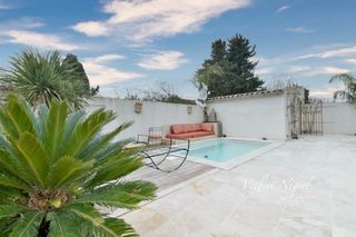  Maison � vendre 4 pi�ces 163 m�