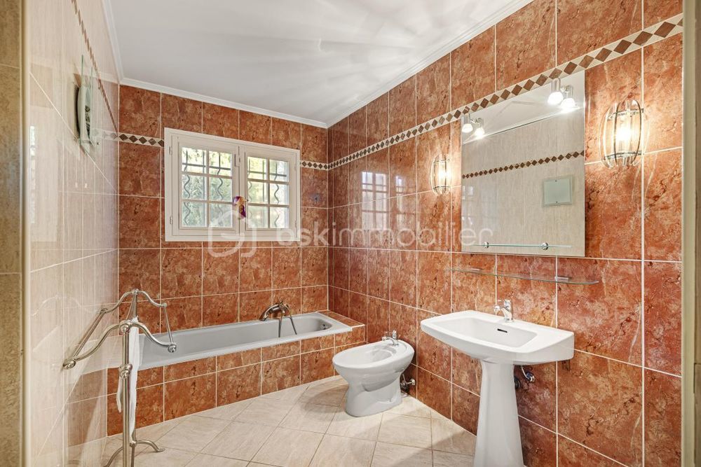 � vendre  Villa Mougins (06250)