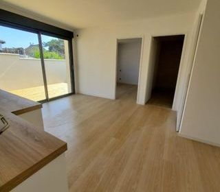  Appartement � vendre 2 pi�ces 47 m�