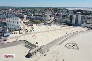  Appartement � vendre 2 pi�ces 50 m�