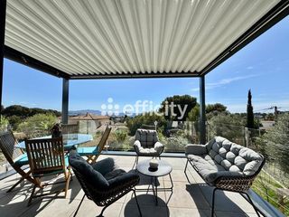  Villa � vendre 4 pi�ces 101 m�