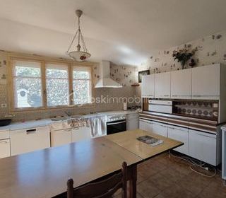  Propri�t�/ch�teau � vendre 5 pi�ces 127 m�