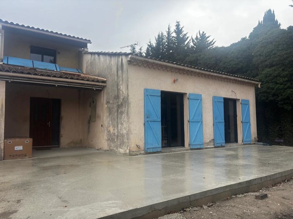 � vendre  Maison Velleron (84740)