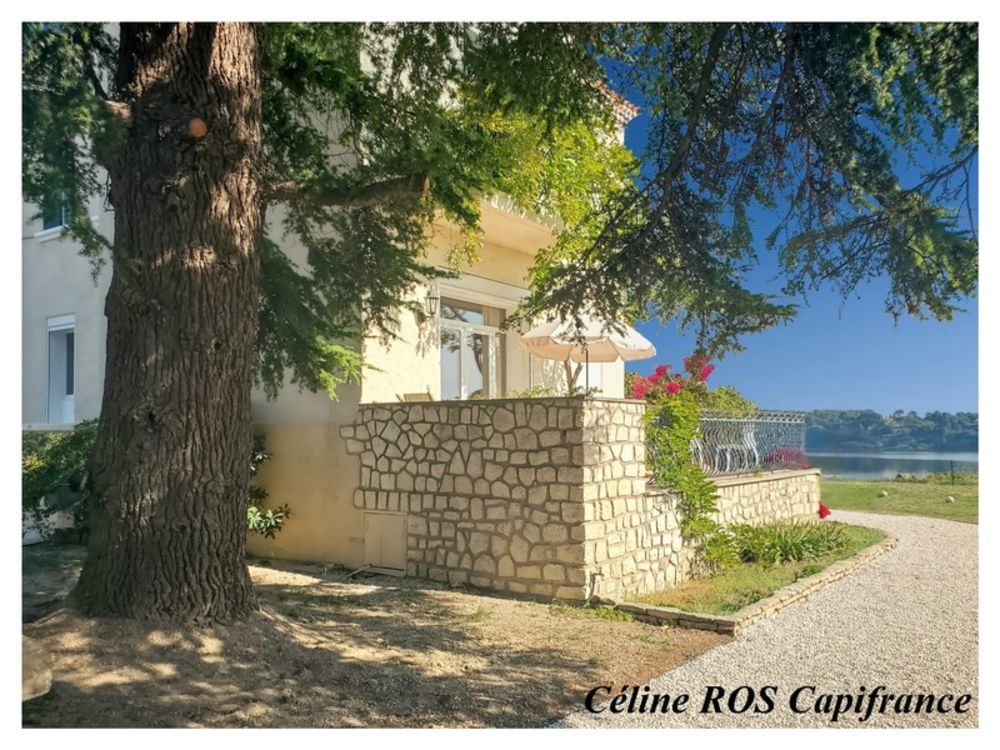 � vendre  Maison Istres (13800)
