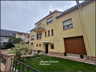  Maison � vendre 9 pi�ces 235 m�