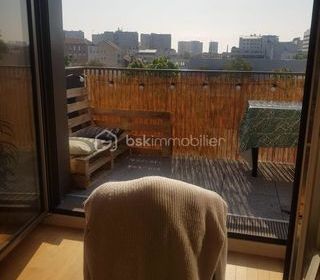  Appartement � vendre 2 pi�ces 44 m�