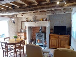  Maison � vendre 3 pi�ces 60 m�