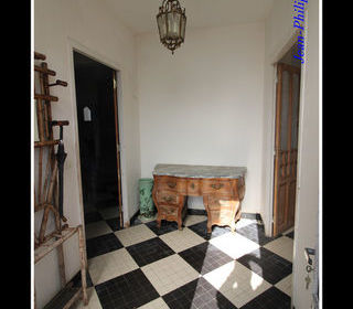  Maison � vendre 6 pi�ces 199 m�