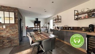  Villa � vendre 6 pi�ces 154 m�