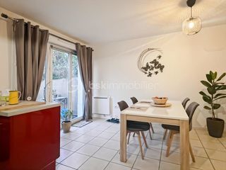  Maison � vendre 4 pi�ces 80 m�