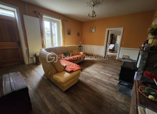  Maison � vendre 7 pi�ces 191 m�