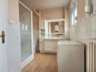  Appartement � vendre 2 pi�ces 60 m�