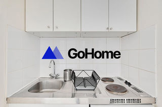  Appartement � louer 1 pi�ce 19 m�