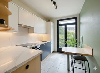  Appartement � vendre 2 pi�ces 58 m�