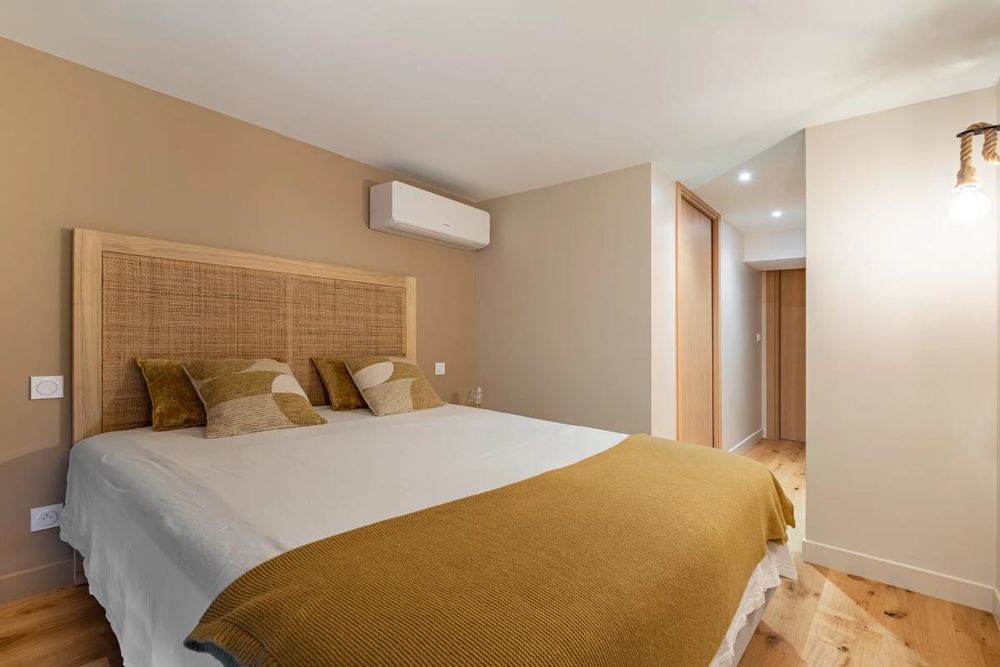 � vendre  Duplex/triplex Cannes (06400)