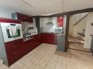  Duplex/triplex � vendre 4 pi�ces 96 m�