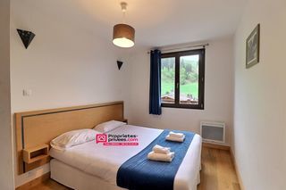  Appartement � vendre 2 pi�ces 46 m�