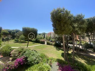  Appartement � vendre 3 pi�ces 42 m�