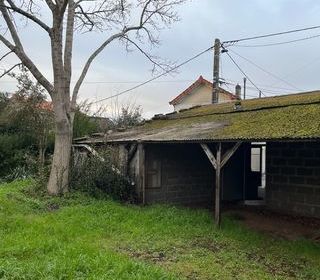  Maison � vendre 3 pi�ces 115 m�