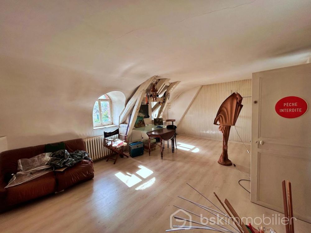 � vendre  Propri�t�/ch�teau Garanci�res (78890)