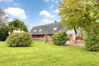  Maison � vendre 5 pi�ces 120 m�