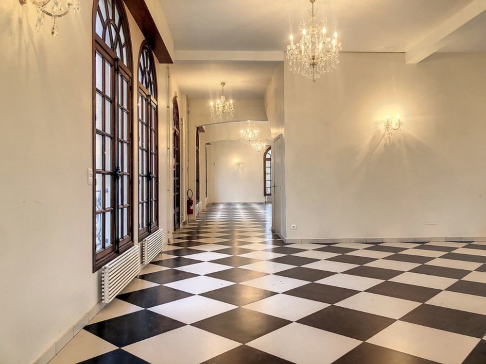 � vendre  Propri�t�/ch�teau Nizy-le-Comte (02150)