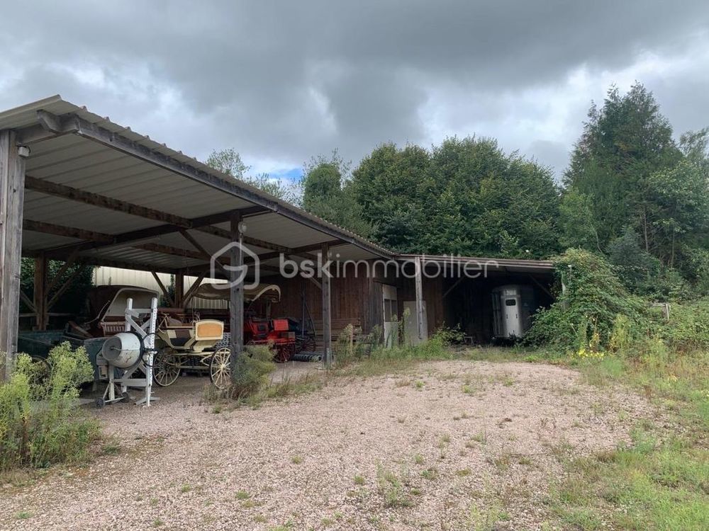 � vendre  Propri�t�/ch�teau Bourg-Achard (27310)