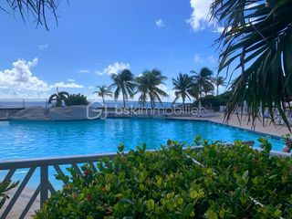  Appartement � vendre 1 pi�ce 23 m�