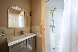  Appartement � vendre 1 pi�ce 25 m�