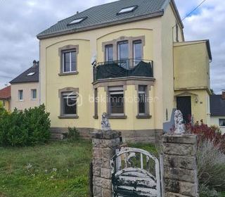  Immeuble � vendre 10 pi�ces 175 m�