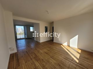  Appartement � vendre 3 pi�ces 62 m�