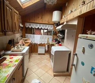  Maison � vendre 5 pi�ces 85 m�