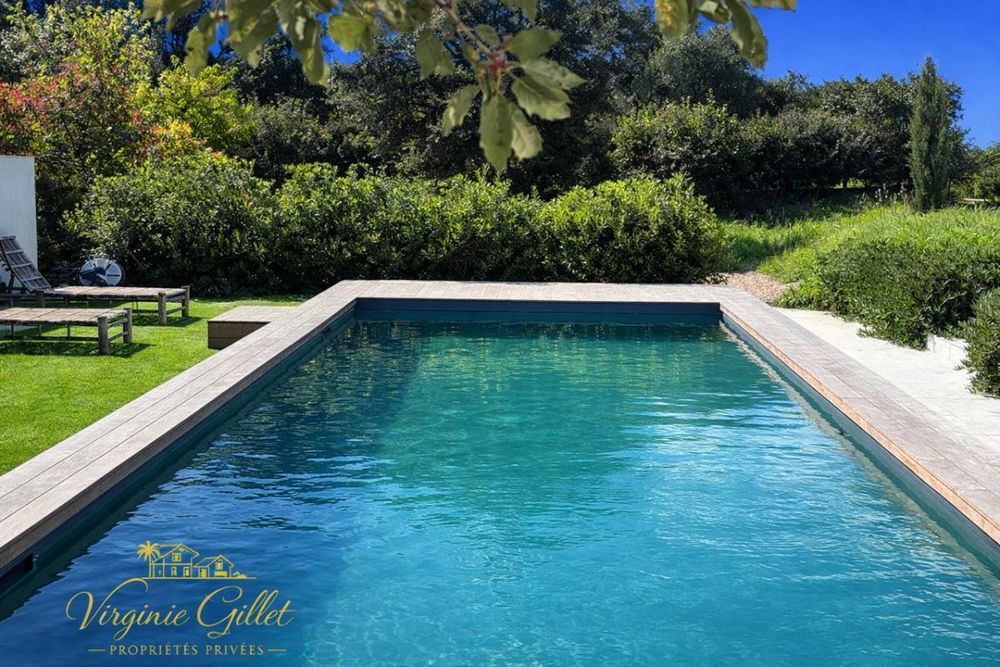 � vendre  Villa Ste Lucie De Porto Vecchio (20144)